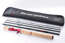 Vara Shimano Scorpion 12-22lb - 6'0"pés | 1602R5 (5Partes)