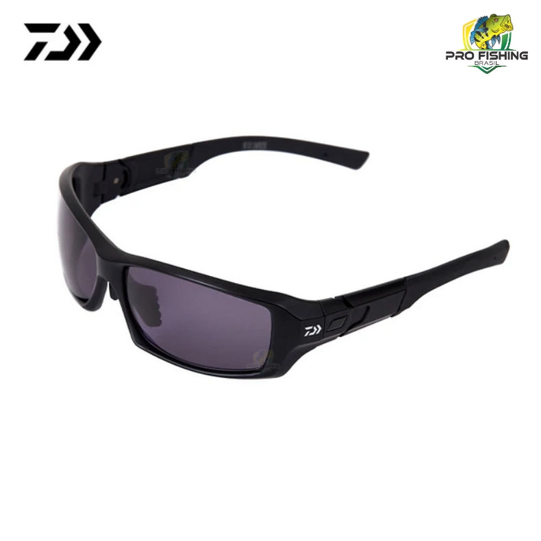Novo Óculos Polarizado DAIWA DN-8021CS – Com Proteção Solar UV+400 - 100% Anti Reflexo - Lançamento 2023