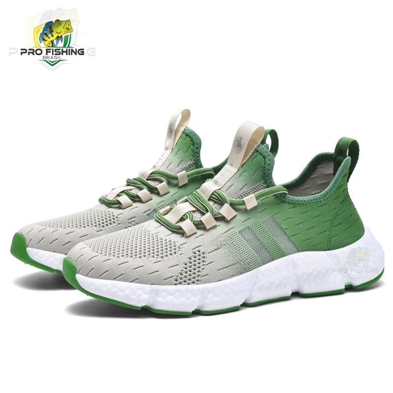 Novo Tênis New Fast II ULTRA - Super Confortável - Frete Grátis