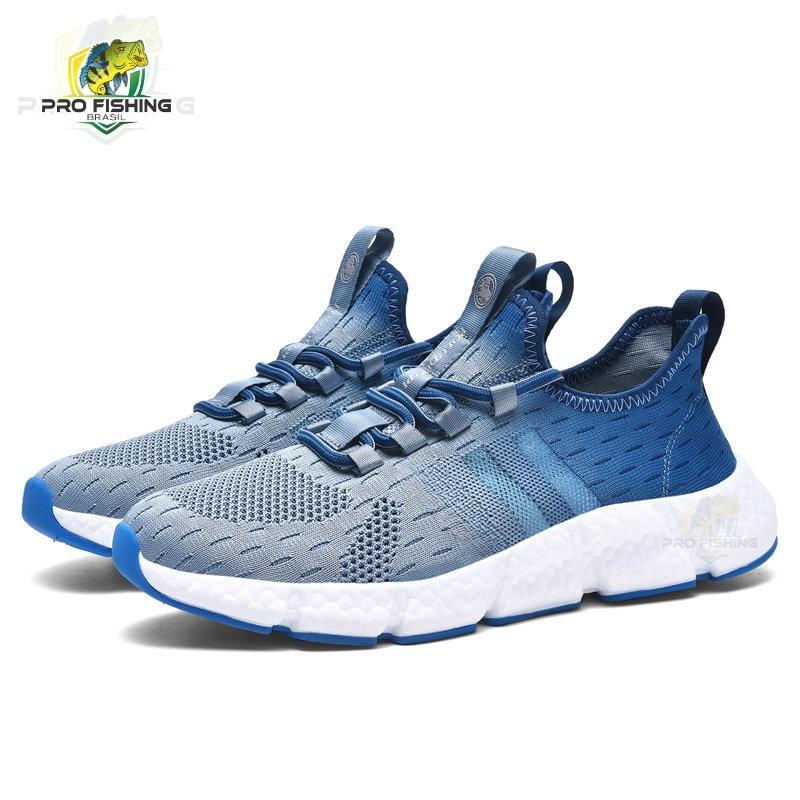 Novo Tênis New Fast II ULTRA - Super Confortável - Frete Grátis