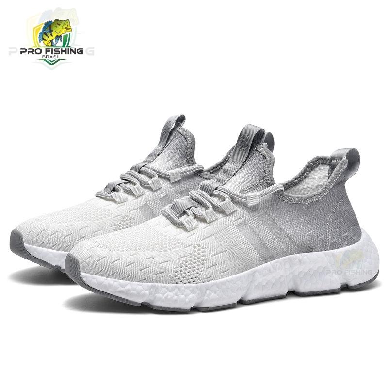 Novo Tênis New Fast II ULTRA - Super Confortável - Frete Grátis