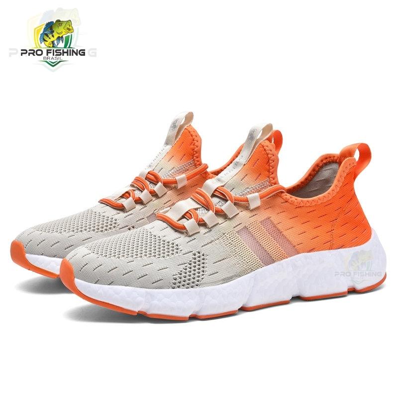Novo Tênis New Fast II ULTRA - Super Confortável - Frete Grátis