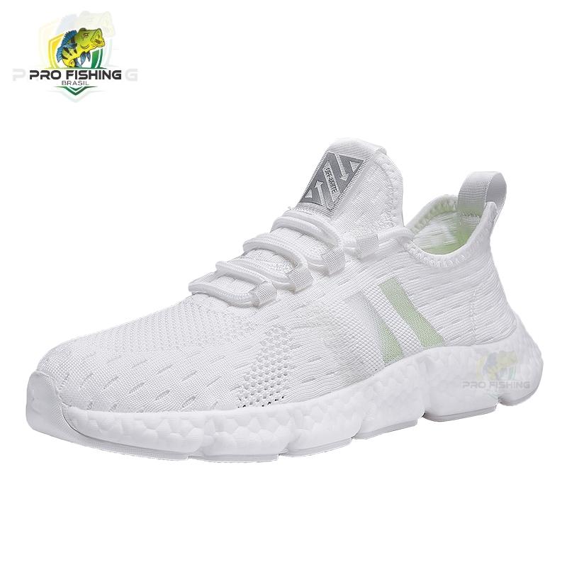 Novo Tênis New Fast II ULTRA - Super Confortável - Frete Grátis