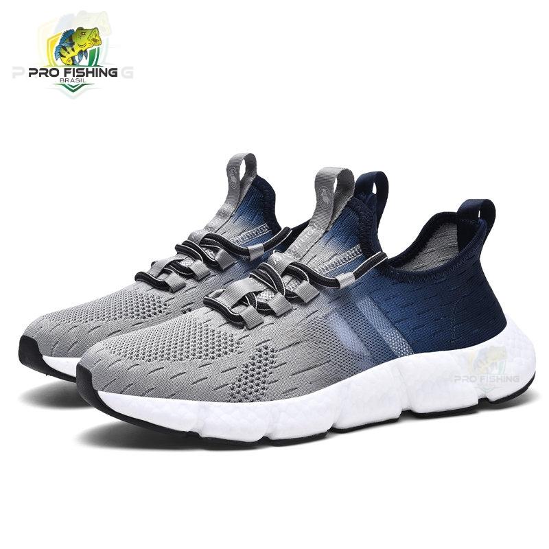 Novo Tênis New Fast II ULTRA - Super Confortável - Frete Grátis