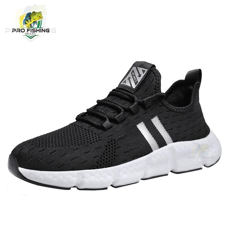 Novo Tênis New Fast II ULTRA - Super Confortável - Frete Grátis