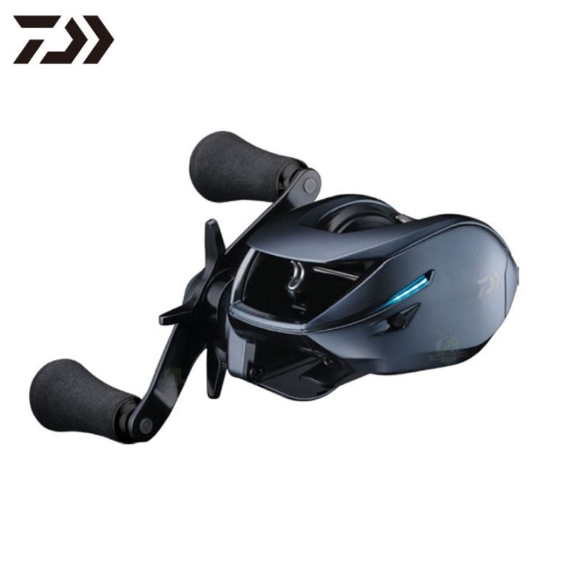 Nova Carretilha DAIWA IMZ LIMITED BREAKER TW HD-CXH/XHL - Made in Japan + Frete Grátis