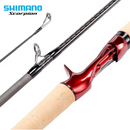 Vara Shimano Scorpion 12-22lb - 6'0"pés | 1602R5 (5Partes)