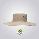 NOVO CHAPÉU ADVENTURE  COM PROTEÇÃO SOLAR UV50+