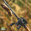 Nova Carretilha Daiwa Tatula 200 XH/L- Lançamento 2025