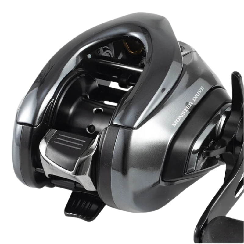 CARRETILHA DE PESCA SHIMANO ANTARES DC MD XG - Made Japan CARRETILHA DE PESCA SHIMANO ANTARES DC MD XG - Made Japan