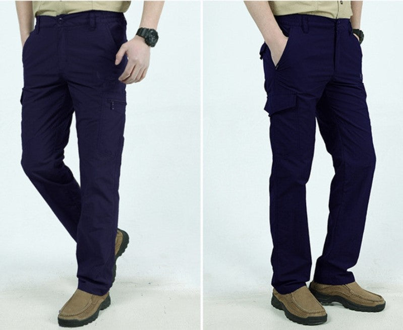 Calça Tática Militar Pro Fishing Brasil - Frete Grátis
