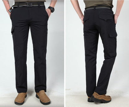 Calça Tática Militar Pro Fishing Brasil - Frete Grátis