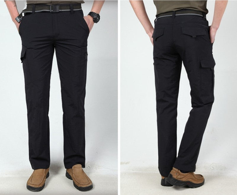 Calça Tática Militar Pro Fishing Brasil - Frete Grátis