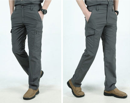 Calça Tática Militar Pro Fishing Brasil - Frete Grátis
