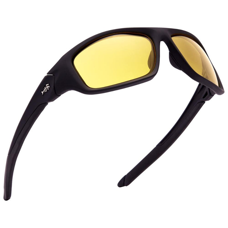 Novo Óculos Polarizado BASSDASH B10 com Proteção Solar UV+400 - 100% Anti Reflexo - Frete Grátis