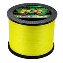 Nova Linha Multifilamento JOF POWER STRONG 4x 300M Ultra Resistente - Frete Grátis