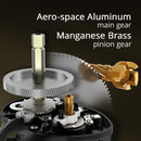 Carretilha KastKing Speed Demon Elite Vel. Recolhimento 10.5:1 - Frete Grátis todo Brasil