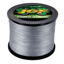 Nova Linha Multifilamento JOF POWER STRONG 4x 300M Ultra Resistente - Frete Grátis