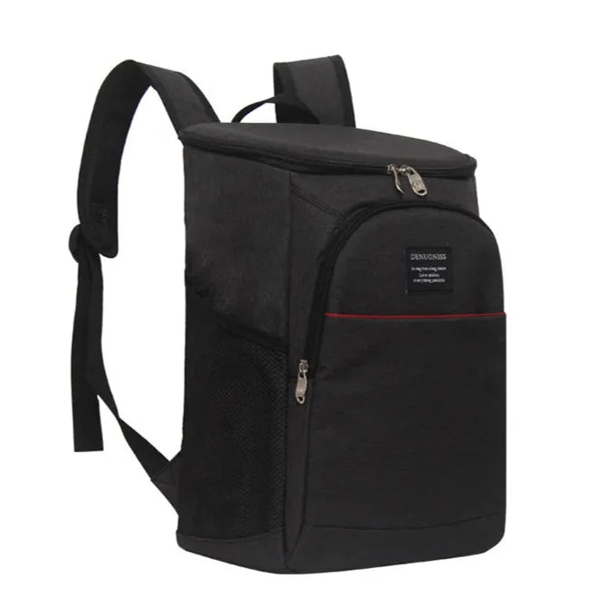 Mochila Térmica Premium - Cooler Impermeável 100% à Prova D'água 20L