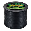 Nova Linha Multifilamento JOF POWER STRONG 4x 300M Ultra Resistente - Frete Grátis