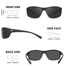 Novo Óculos Polarizado MAXJULI com Proteção UV+400