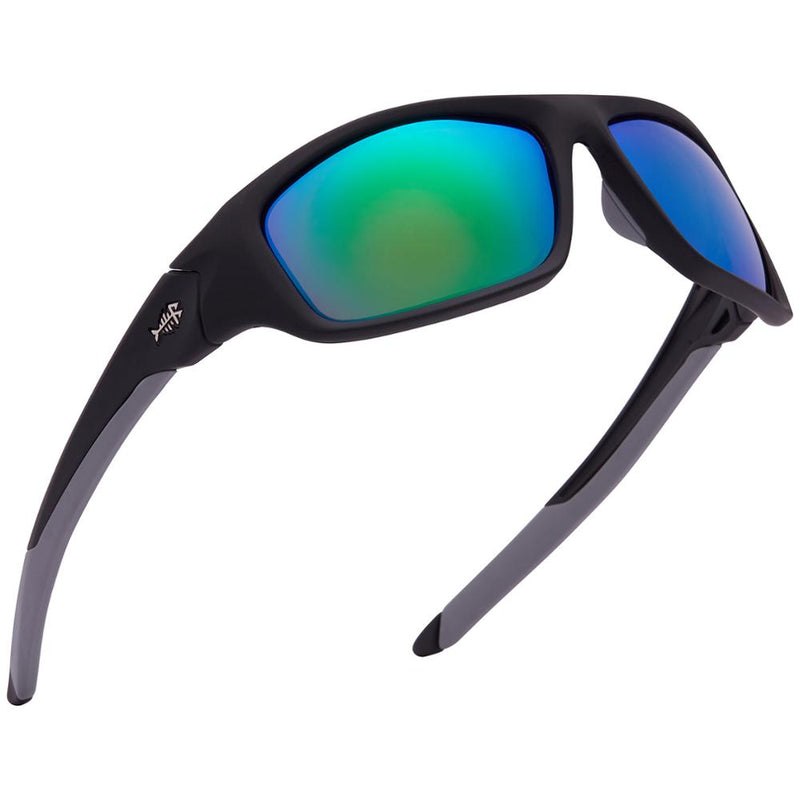 Novo Óculos Polarizado BASSDASH B10 com Proteção Solar UV+400 - 100% Anti Reflexo - Frete Grátis