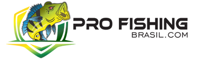 Logotipo da loja Pro Fishing Brasil 
