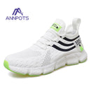 Novo Tênis Ultra Fast II - Super Confortável - Frete Grátis