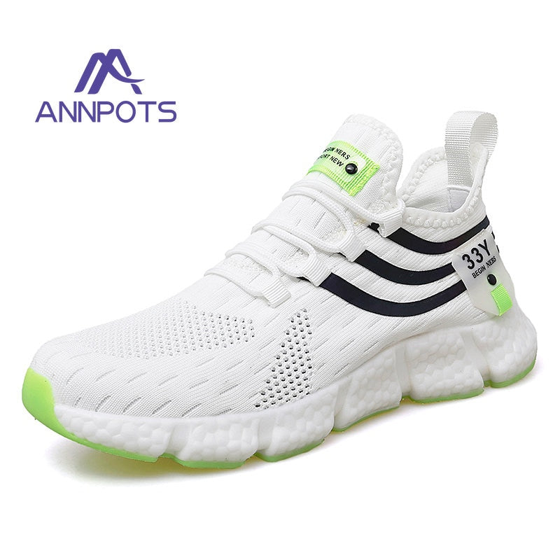 Novo Tênis New Fast II ULTRA - Super Confortável - Frete Grátis
