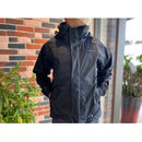 Conjunto Capa de Chuva Shimano Dry Shield 100% Impermeável RA-027Q