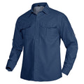 Camisa de Pesca PREMIUM com Proteção Solar UV+50 - Frete Grátis