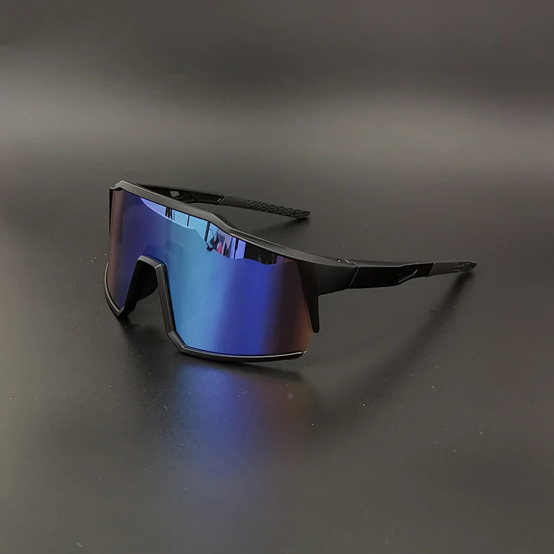 Novo Óculos de Ciclismo Feminino / Masculino com Proteção Solar UV400