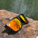 Novo Óculos Polarizado RAPALA Outdoor Fishing 2024