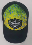 Boné Importado Pelagic Offshore - Frete Grátis