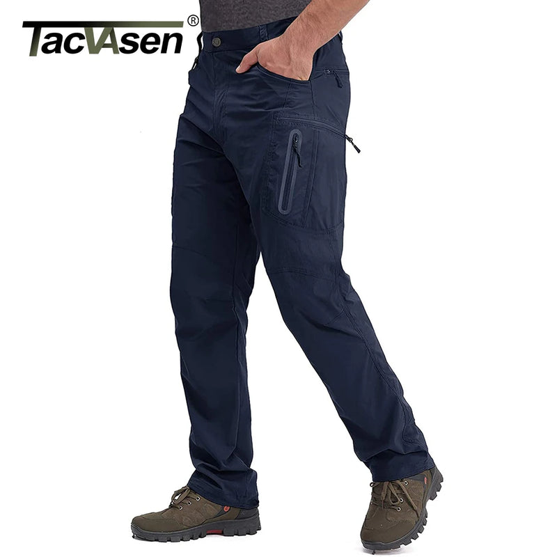 Calça de Trilha e Aventura Outdoor Premium 2024