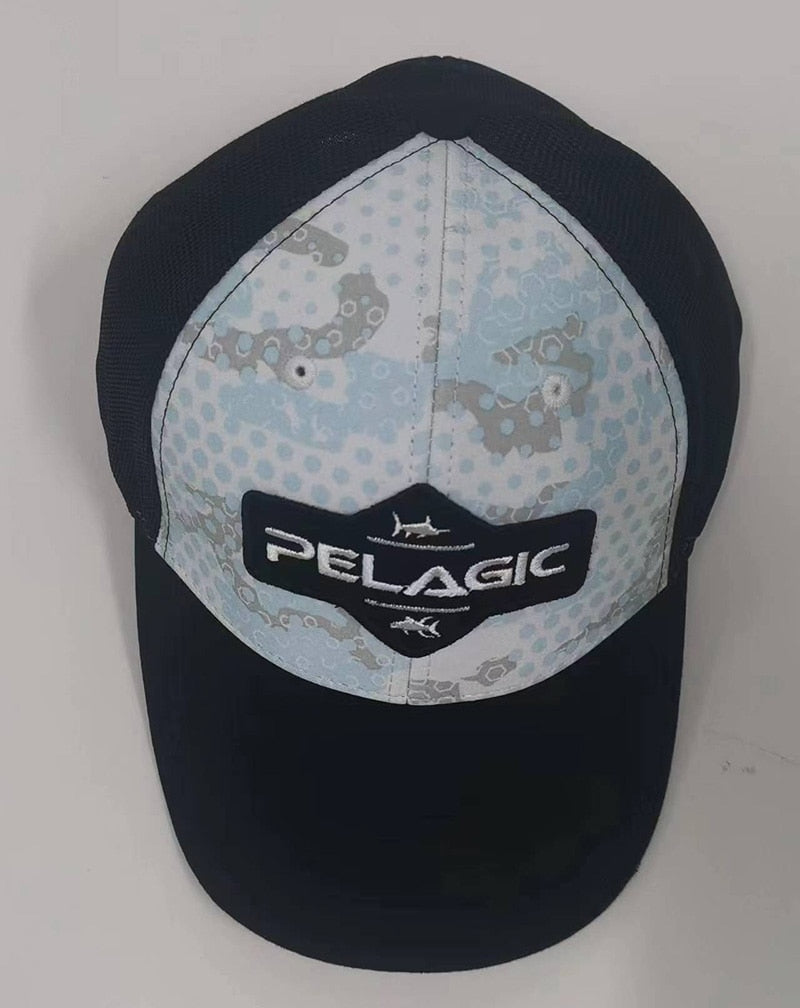 Boné Importado Pelagic Offshore - Frete Grátis