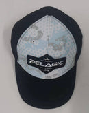 Boné Importado Pelagic Offshore - Frete Grátis