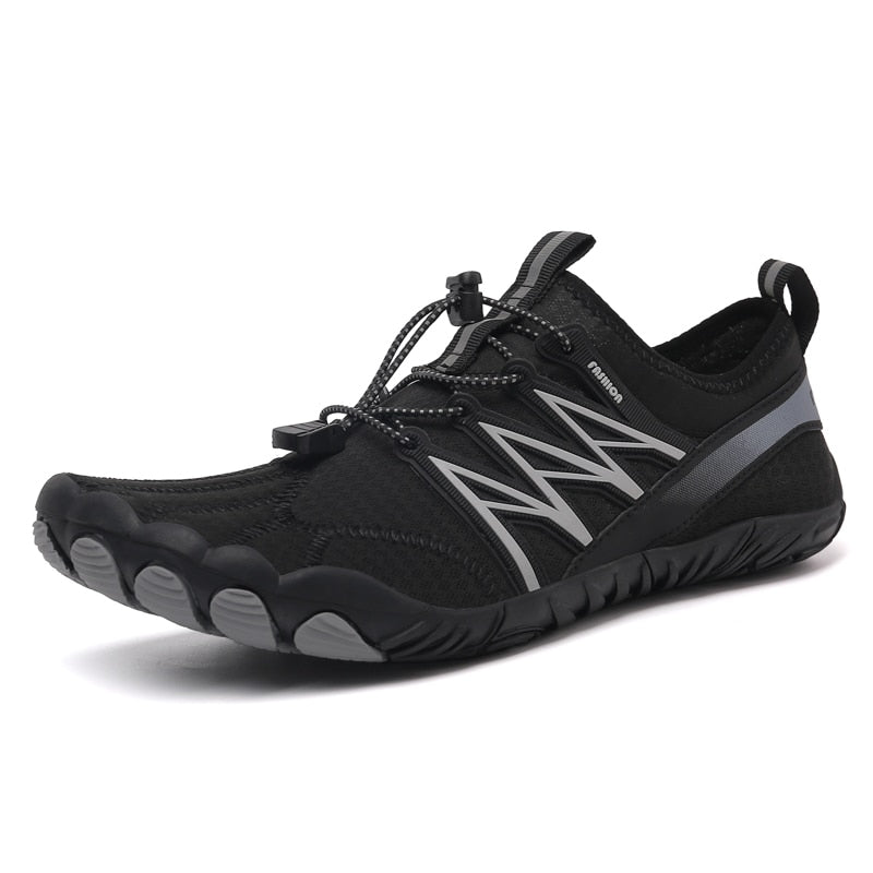 Nova Sapatilha Aquática Outdoor Fashion Lançamento 2024 - Frete Grátis