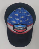 Boné Importado Pelagic Offshore - Frete Grátis