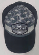 Boné Importado Pelagic Offshore - Frete Grátis