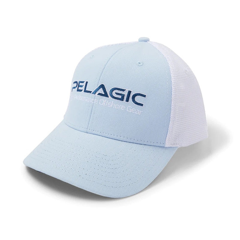 Boné Importado Pelagic Offshore - Frete Grátis
