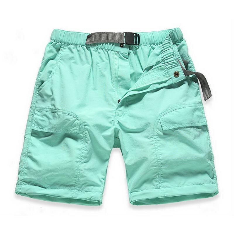 Nova Calça que vira Bermuda Feminina Outdoor&nbsp; Sport Premium com Proteção Solar UV+50 Super Confortável