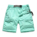 Nova Calça que vira Bermuda Feminina Outdoor&nbsp; Sport Premium com Proteção Solar UV+50 Super Confortável