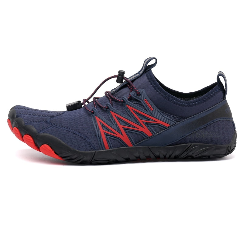 Nova Sapatilha Aquática Outdoor Fashion Lançamento 2024 - Frete Grátis