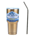 Super Copo Térmico Magic Mountain 30oz/900ml - Frete Grátis