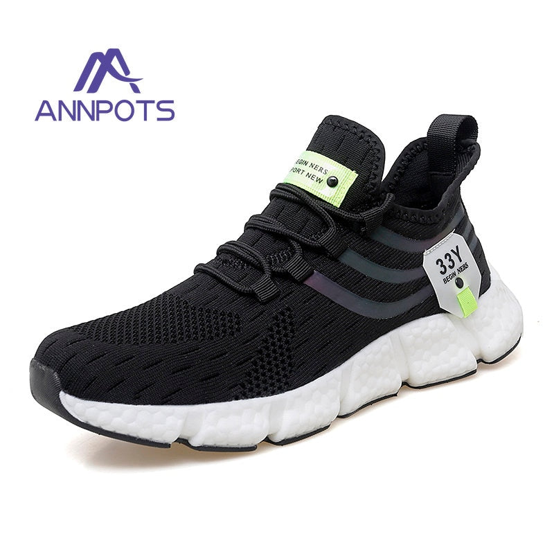 Novo Tênis New Fast II ULTRA - Super Confortável - Frete Grátis
