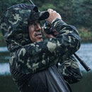 Nova Capa de Chuva Premium HISTAR Importada - Frete Grátis