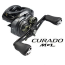 Nova Carretilha Shimano Curado MGL 150/151XG Original- Frete Grátis