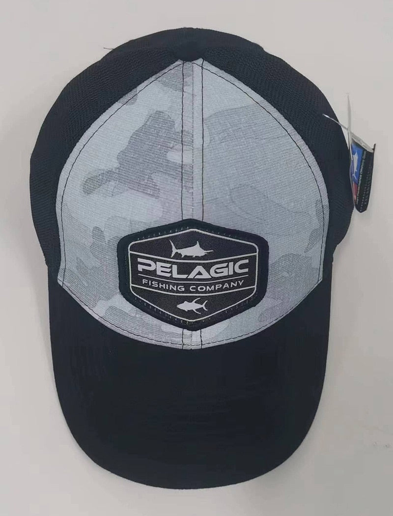 Boné Importado Pelagic Offshore - Frete Grátis