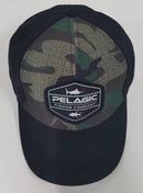 Boné Importado Pelagic Offshore - Frete Grátis